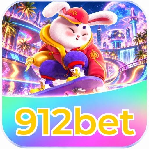 912bet Logo