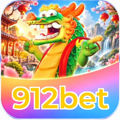 912bet Instalar Logo 1