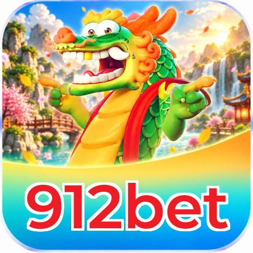 912bet Logo