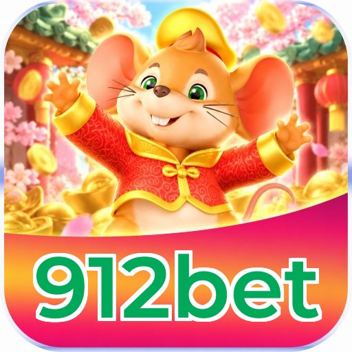 912bet Logo