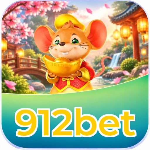 912bet Logo