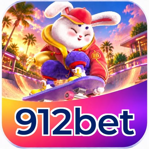 912bet Logo
