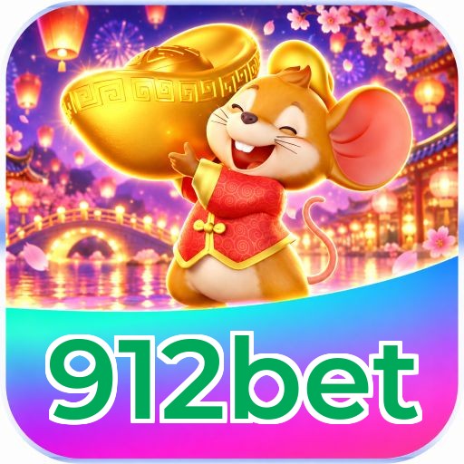912bet Logo 3