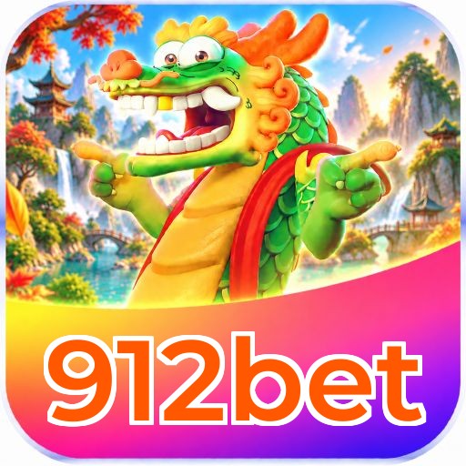 912bet Logo