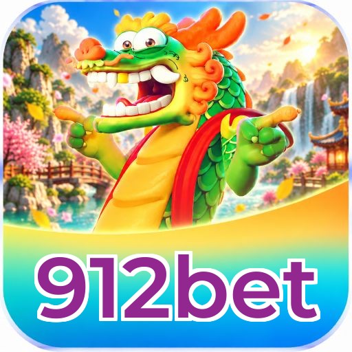 912bet Download Logo Oficial
