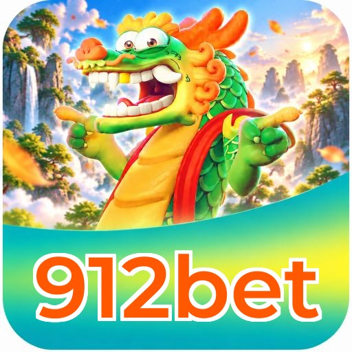 912bet Logo