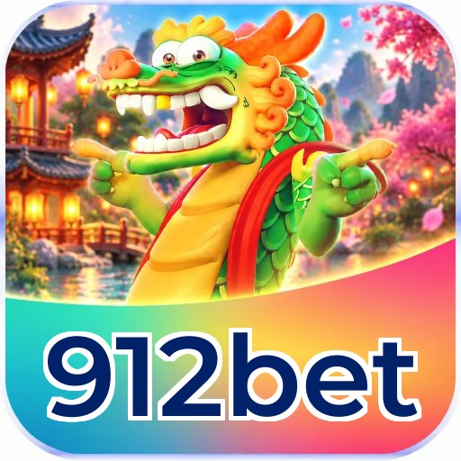 912bet Bônus R$ 5.000 Logo