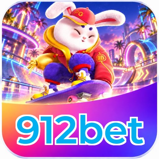 912bet Logo