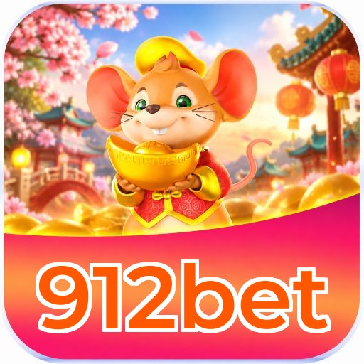 912bet Segurança Logo 3