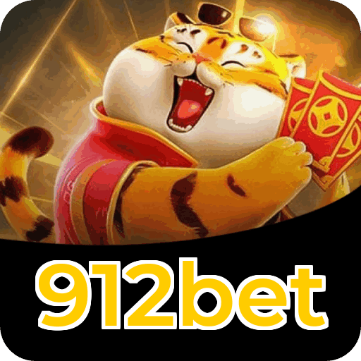 Fluxo de download do app 912bet — referência visual