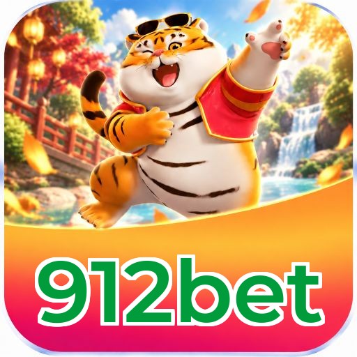 912bet Segurança Logo 1