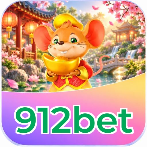 912bet Logo