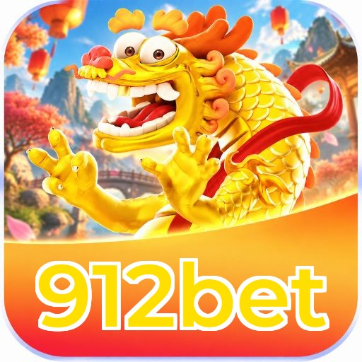 912bet Logo