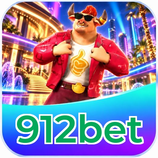 912bet Apostas Esportivas Logo