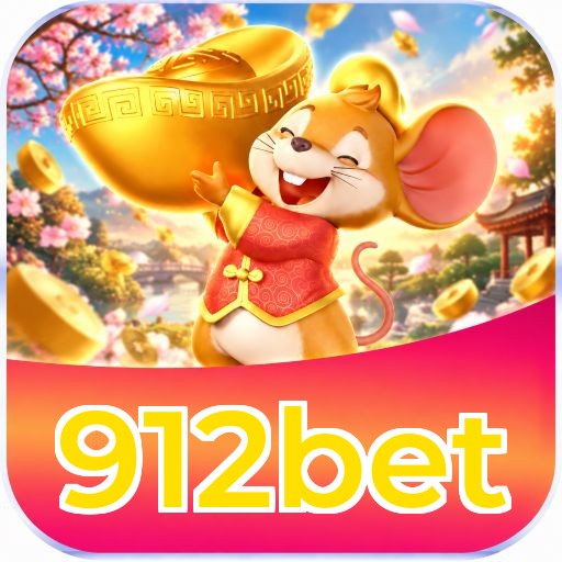 912bet Logo