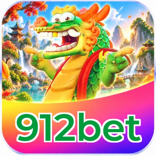 912bet Logo