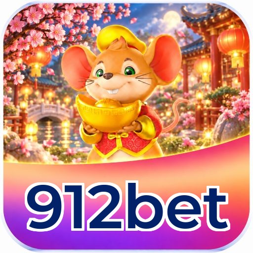 912bet Logo