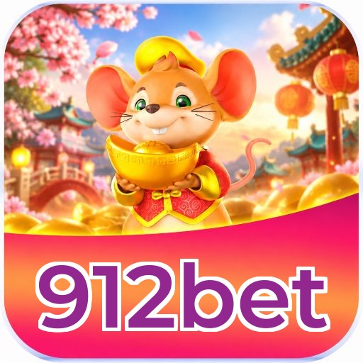 912bet Logo Oficial - Cassino Online Certificado Brasil