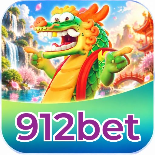 912bet Logo 2