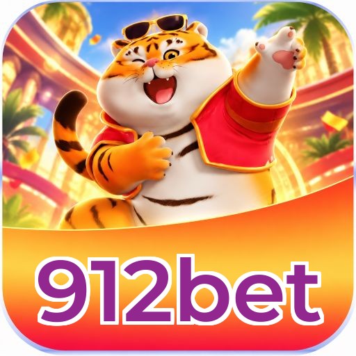 912bet Logo