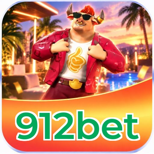 912bet Logo