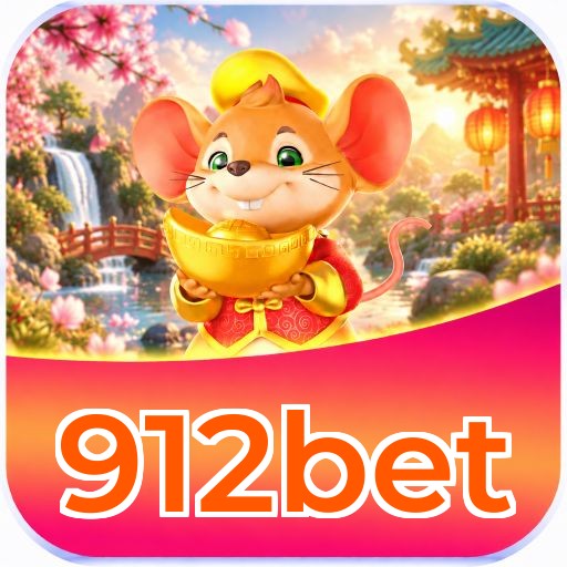 912bet Segurança Logo 2