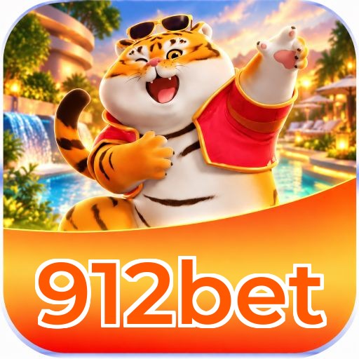 912bet Logo