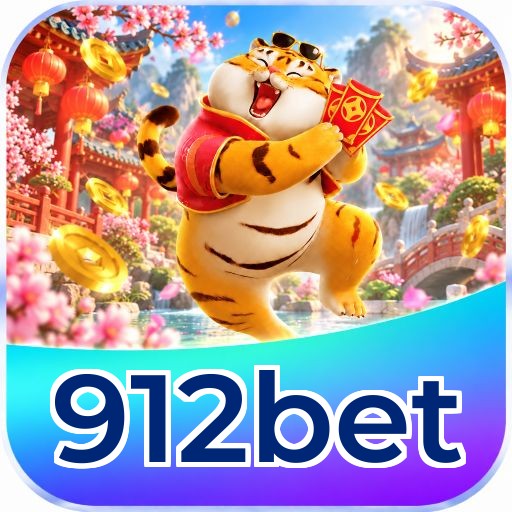 912bet Instalar Logo 3