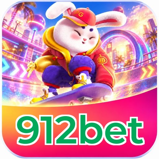 912bet Logo